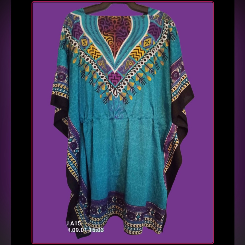 👚𝘈𝘧𝘳𝘪𝘤𝘢𝘯 𝘥𝘢𝘴𝘩𝘪𝘬𝘪 👚